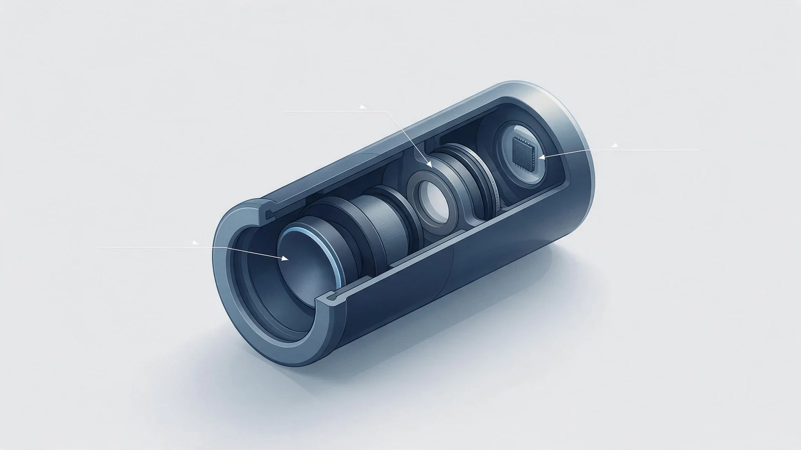 Technical design illustration for the guide